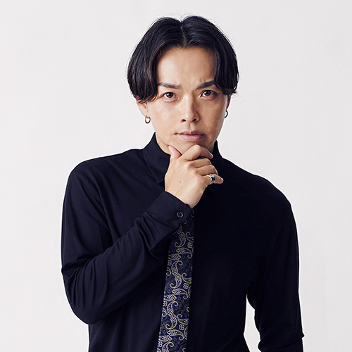 佐藤 広大写真